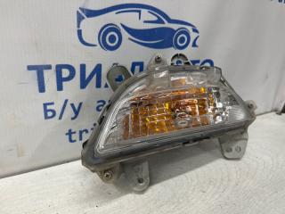 Фара противотуманная левая 3 2013-2019 BM 2.2 diesel