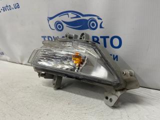 Фара противотуманная левая Mazda 3 BM 2.2 diesel