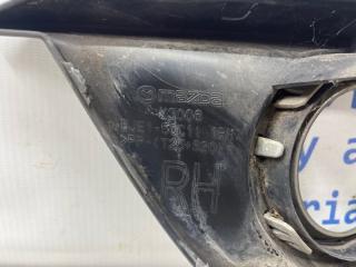 Решетка противотуманки правая 3 2013-2019 BM 2.2 diesel
