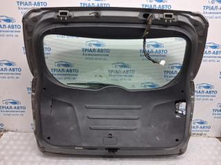 Крышка багажника IX35 2009-2015 LM 1.7 diesel D4FD