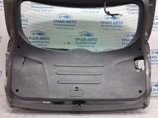 Крышка багажника IX35 2009-2015 LM 1.7 diesel D4FD