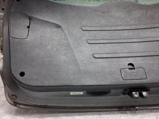 Крышка багажника IX35 2009-2015 LM 1.7 diesel D4FD
