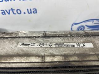 Радиатор интеркуллера Qashqai 2013-2022 J11 1.6 diesel R9M