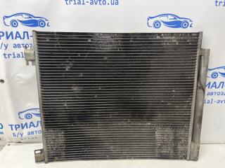 Радиатор кондиционера Qashqai 2013-2022 J11 1.6 diesel R9M