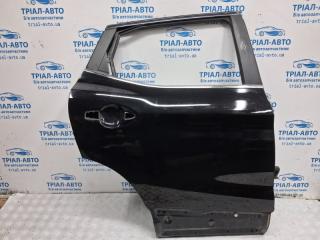 Дверь задняя правая Nissan Qashqai 2013-2022