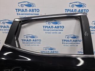 Дверь задняя правая Qashqai 2013-2022 J11 1.6 diesel R9M
