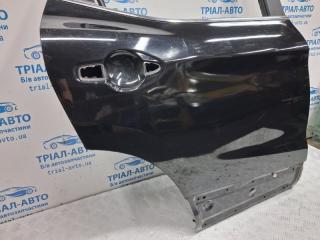 Дверь задняя правая Qashqai 2013-2022 J11 1.6 diesel R9M