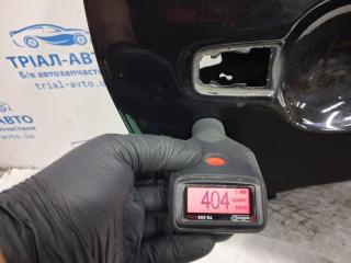 Дверь задняя правая Qashqai 2013-2022 J11 1.6 diesel R9M