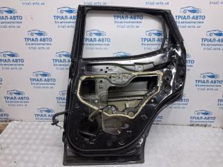 Дверь задняя правая Qashqai 2013-2022 J11 1.6 diesel R9M