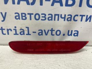 Катафот левый Nissan Qashqai 2013-2022 Б/У Катафот левый Nissan Qashqai 2013-2022
