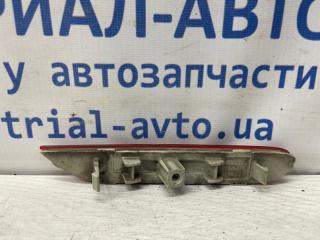 Катафот левый Qashqai 2013-2022 J11 1.6 diesel R9M