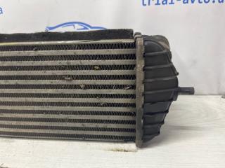 Радиатор интеркуллера IX35 2009-2015 LM 1.7 diesel D4FD