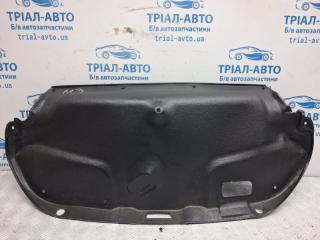 Обшивка крышки багажника 3 2013-2019 BM 2.2 diesel