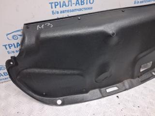Обшивка крышки багажника 3 2013-2019 BM 2.2 diesel