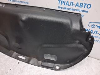 Обшивка крышки багажника 3 2013-2019 BM 2.2 diesel
