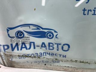 Стекло двери переднее правое 3 2013-2019 BM 2.2 diesel