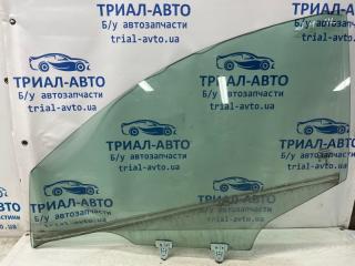 Стекло двери переднее левое Nissan Qashqai 2013-2022