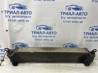 Радиатор интеркуллера 3 2013-2019 BM 2.2 diesel
