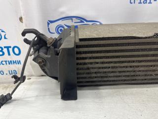 Радиатор интеркуллера 3 2013-2019 BM 2.2 diesel