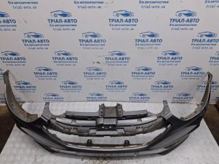 Бампер передний Hyundai IX35 LM 1.7 diesel D4FD