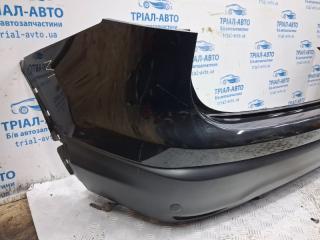 Бампер задний Qashqai 2013-2022 J11 1.6 diesel R9M