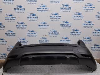 Бампер задний Qashqai 2013-2022 J11 1.6 diesel R9M