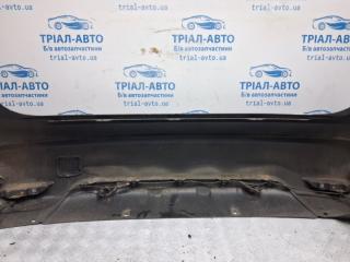 Бампер задний Qashqai 2013-2022 J11 1.6 diesel R9M