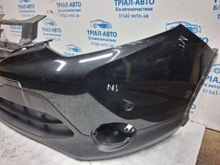 Бампер передний Nissan Qashqai J11 1.6 diesel R9M
