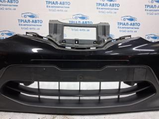 Бампер передний Qashqai 2013-2022 J11 1.6 diesel R9M