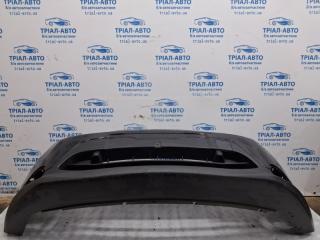 Бампер передний Qashqai 2013-2022 J11 1.6 diesel R9M