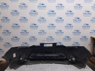 Бампер передний Qashqai 2013-2022 J11 1.6 diesel R9M