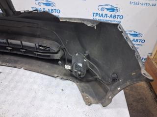 Бампер передний Qashqai 2013-2022 J11 1.6 diesel R9M