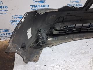 Бампер передний Qashqai 2013-2022 J11 1.6 diesel R9M