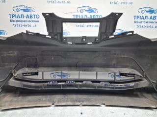 Бампер передний Qashqai 2013-2022 J11 1.6 diesel R9M