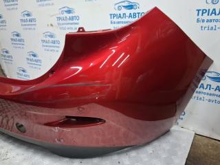 Бампер задний Mazda 3 BM 2.2 diesel