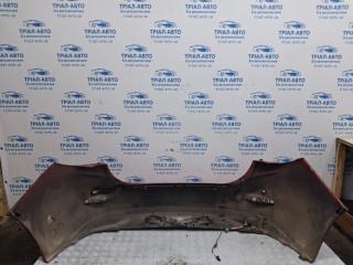 Бампер задний 3 2013-2019 BM 2.2 diesel