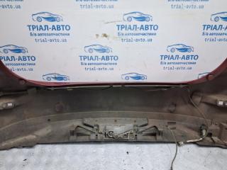 Бампер задний 3 2013-2019 BM 2.2 diesel