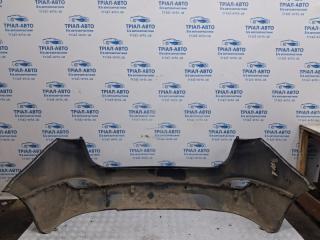 Бампер задний IX35 2009-2015 LM 1.7 diesel D4FD
