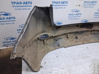 Бампер задний IX35 2009-2015 LM 1.7 diesel D4FD