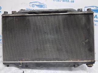 Радиатор основной 3 2013-2019 BM 2.2 diesel