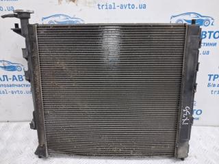 Радиатор основной IX35 2009-2015 LM 1.7 diesel D4FD
