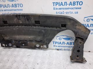 Защита бампера переднего 3 2013-2019 BM 2.2 diesel