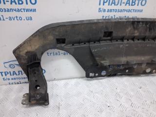 Защита бампера переднего Mazda 3 BM 2.2 diesel