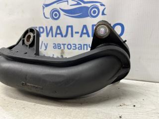 Патрубок интеркулера 3 2013-2019 BM 2.2 diesel