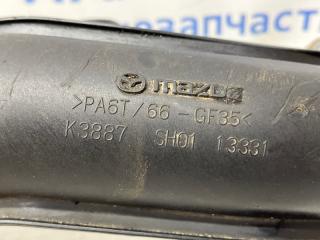 Патрубок интеркулера 3 2013-2019 BM 2.2 diesel