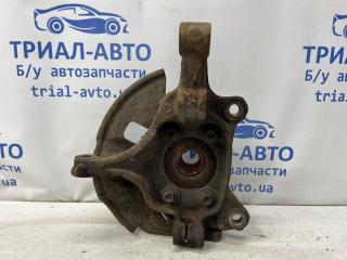 Кулак поворотный левый со ступицей Mazda 3 2013-2019