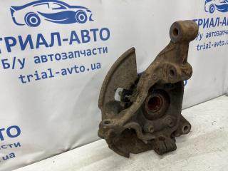 Кулак поворотный левый со ступицей Mazda 3 BM 2.2 diesel