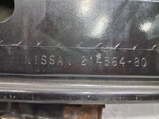 Усилитель бампера передний Qashqai 2013-2022 J11 1.6 diesel R9M
