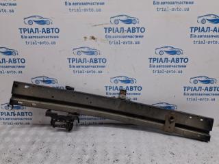Усилитель бампера передний Qashqai 2013-2022 J11 1.6 diesel R9M