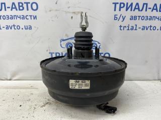 Вакуумный усилитель тормозов Hyundai IX35 2009-2015 Б/У Вакуумный усилитель тормозов Hyundai IX35 2009-2015